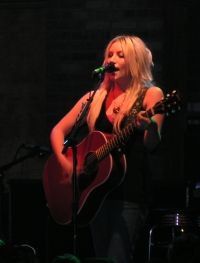 Jessica Harp