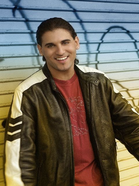 Domenic Marte