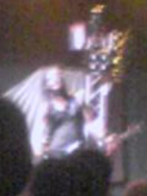PoisonBlack
