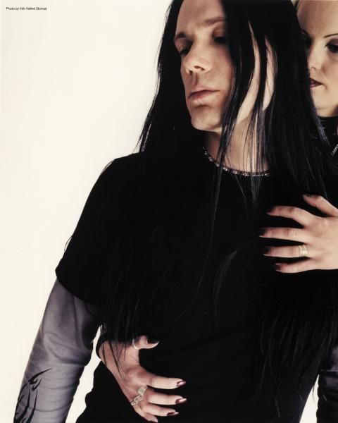 PoisonBlack
