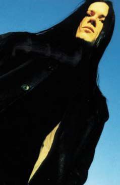 PoisonBlack