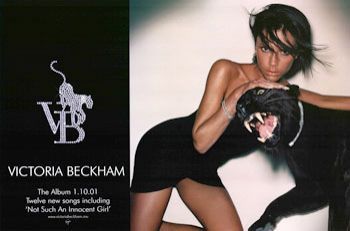 Victoria Beckham