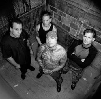 Biohazard