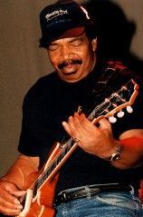 Matt "Guitar" Murphy