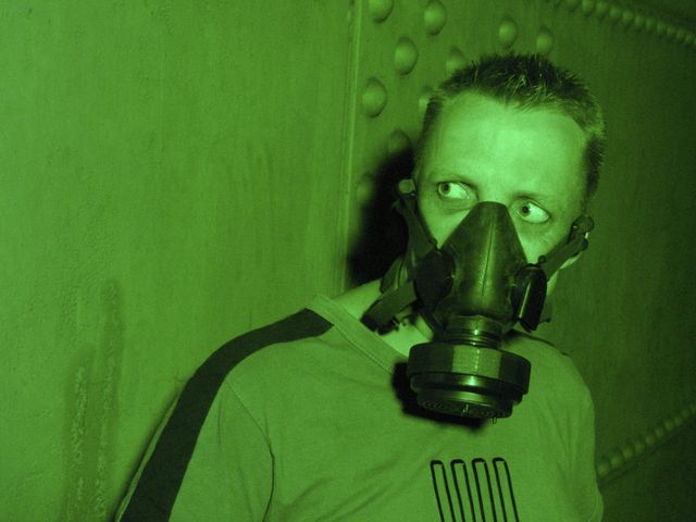 Suicide Commando