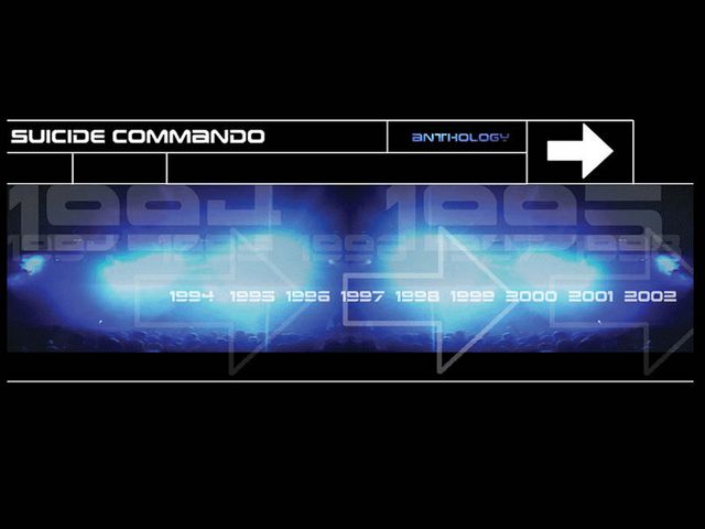 Suicide Commando