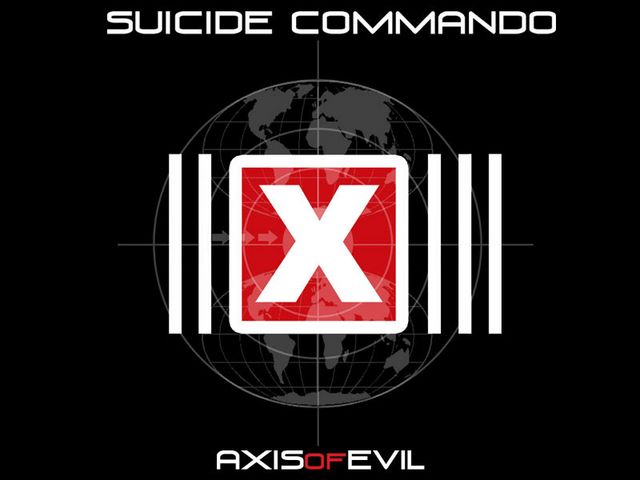 Suicide Commando