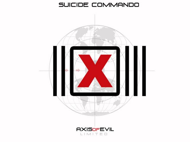 Suicide Commando