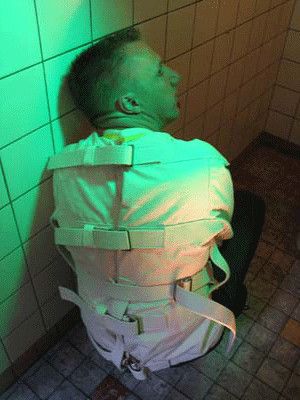 Suicide Commando