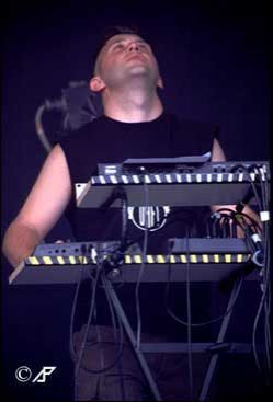 Suicide Commando