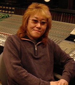 Kenji Kawaï