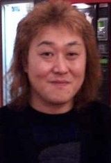 Kenji Kawaï