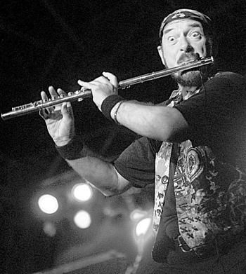 Jethro Tull