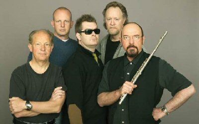 Jethro Tull