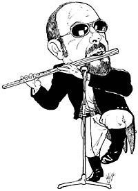 Jethro Tull