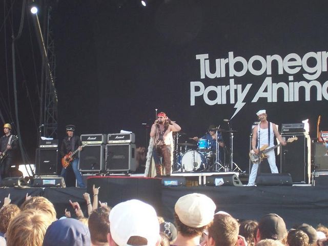 Turbonegro