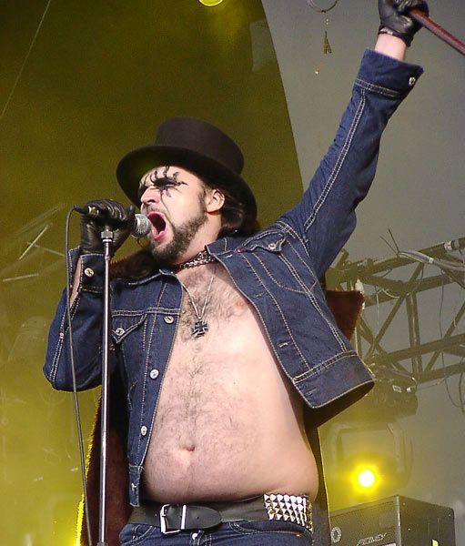 Turbonegro