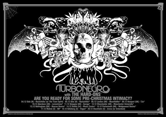 Turbonegro