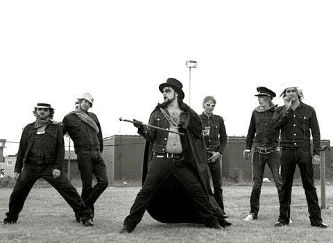 Turbonegro