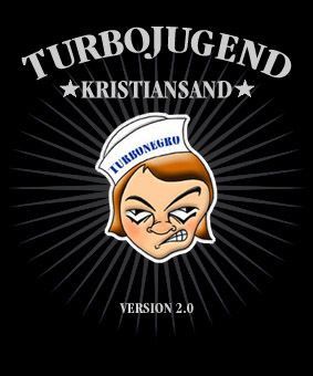 Turbonegro