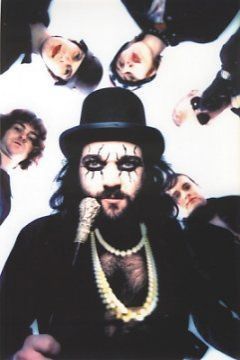 Turbonegro