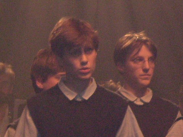 Les Choristes