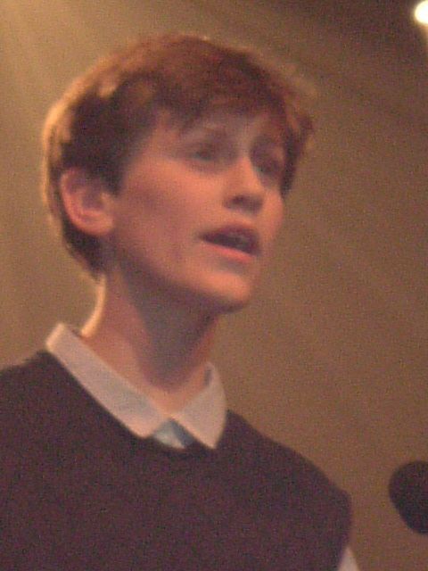 Les Choristes