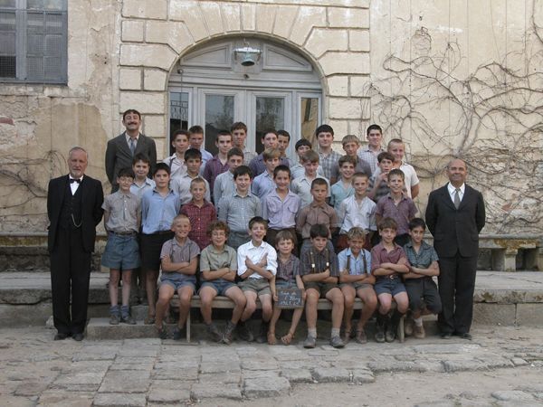 Les Choristes