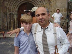 Les Choristes