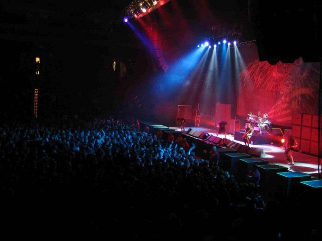Lamb Of God