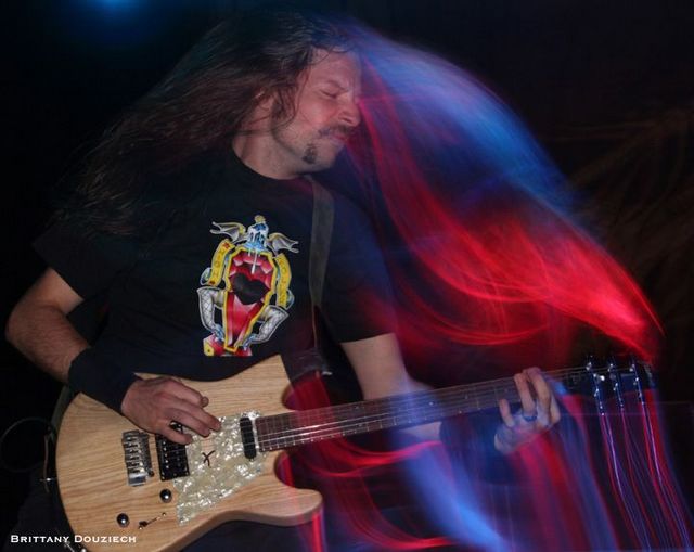 Lamb Of God