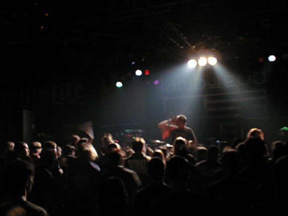 Lamb Of God
