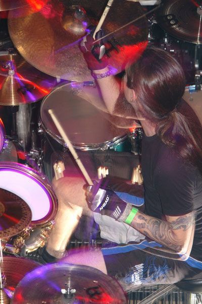 Lamb Of God