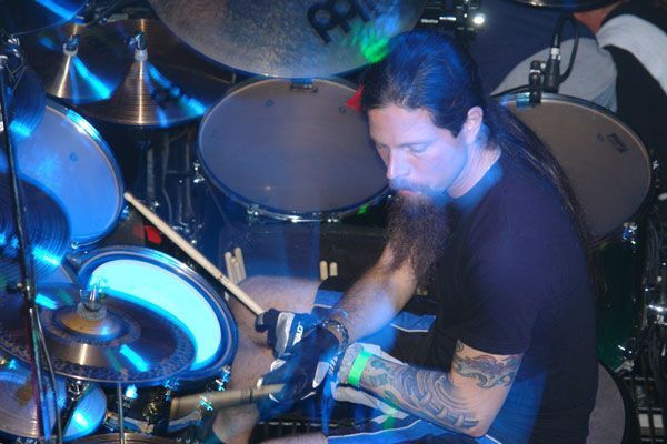 Lamb Of God