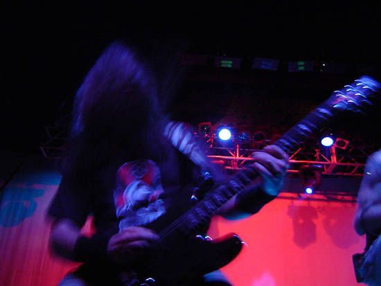 Lamb Of God