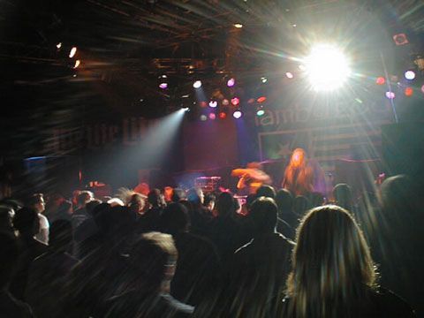 Lamb Of God