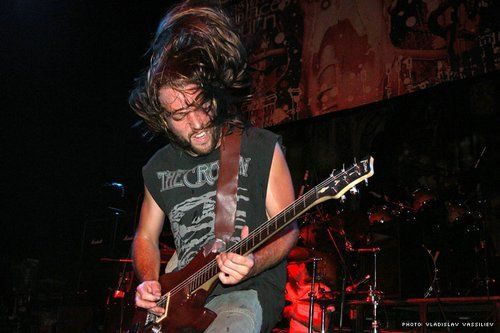 Lamb Of God