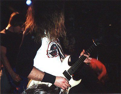 Lamb Of God