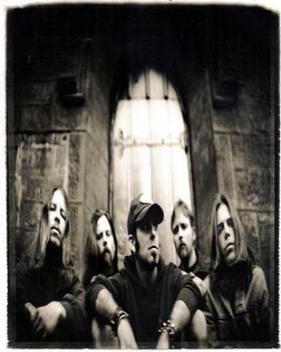 Lamb Of God