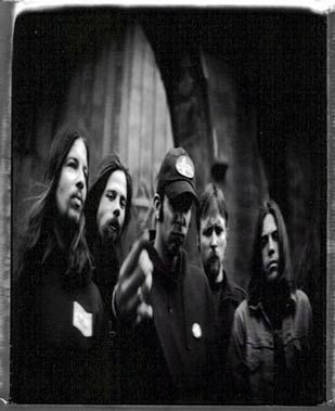 Lamb Of God