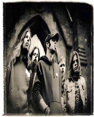 Lamb Of God
