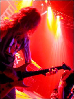 Lamb Of God