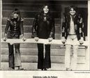 Emerson, Lake & Palmer