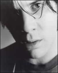 Ed Harcourt