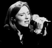 Beth Gibbons
