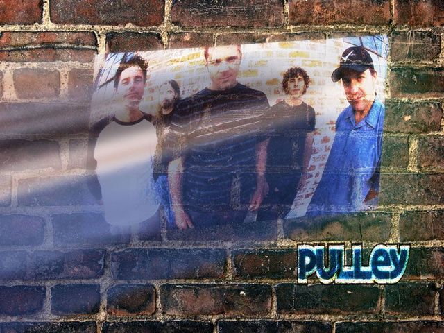 Pulley