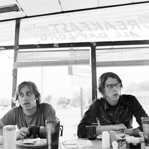 The Black Keys