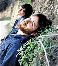 The Black Keys