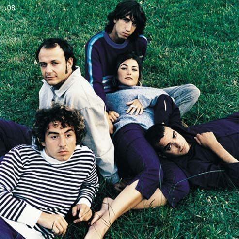 La Oreja De Van Gogh