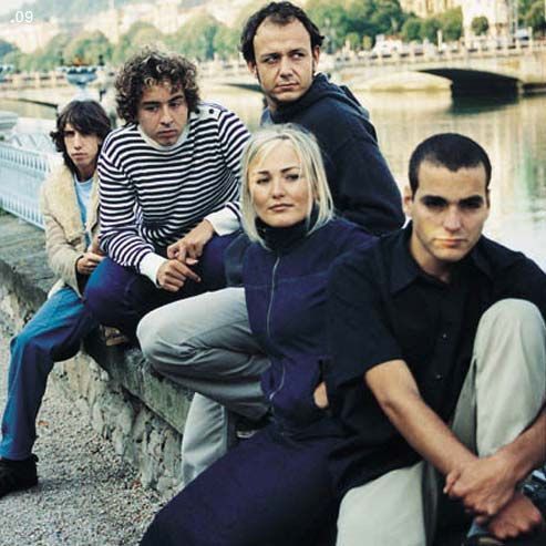 La Oreja De Van Gogh